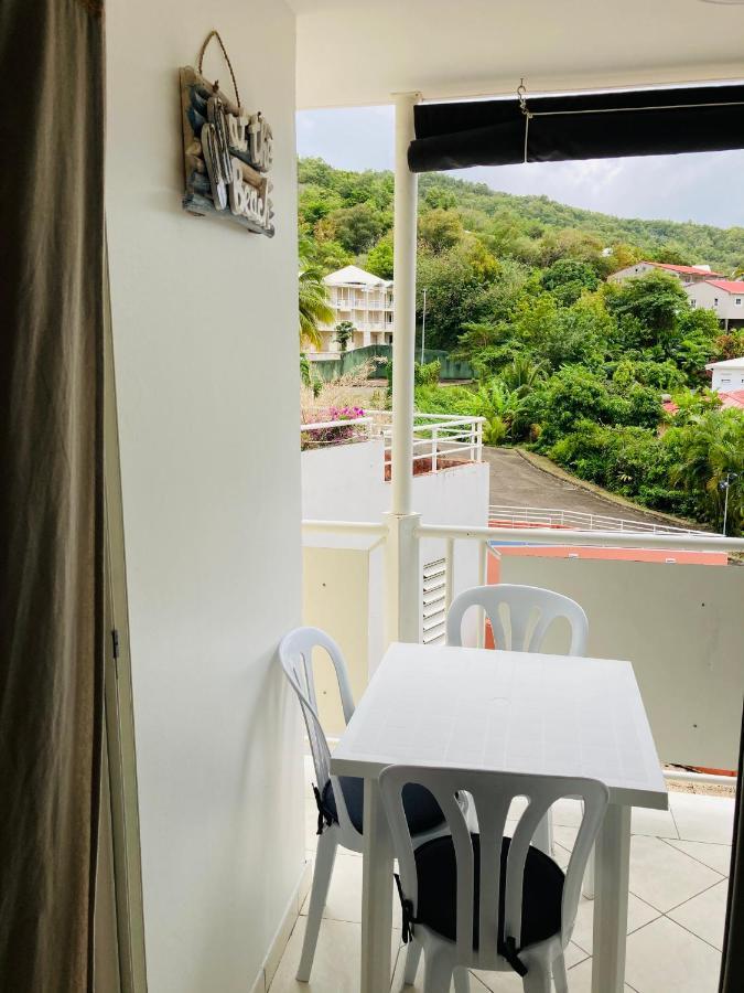 Studio Ana Martinique La Trinité Kültér fotó