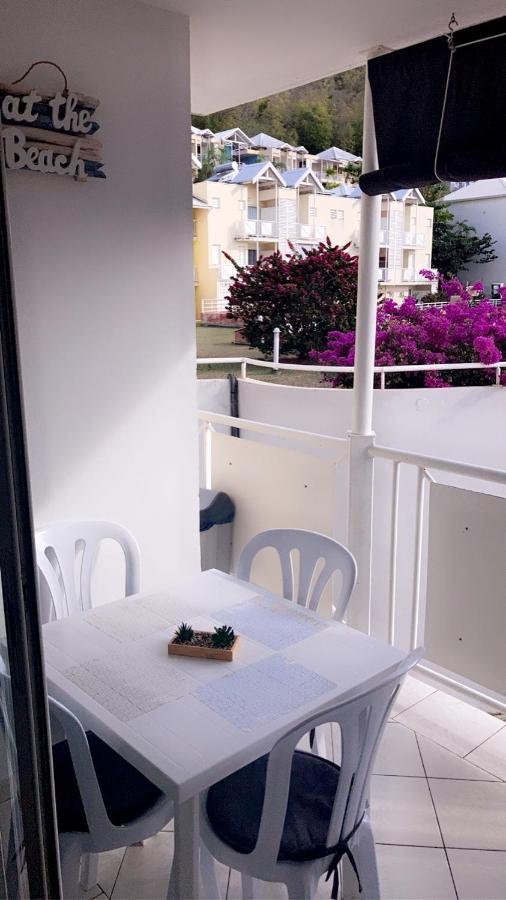 Studio Ana Martinique La Trinité Kültér fotó