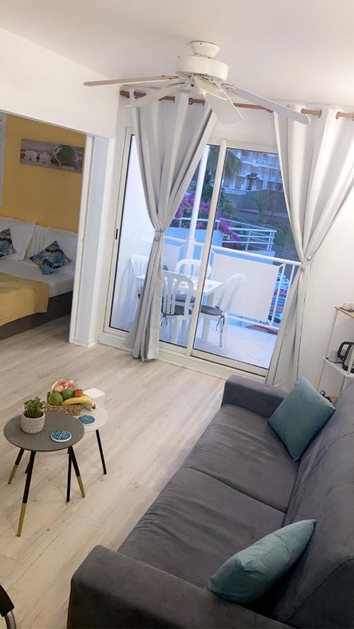 Studio Ana Martinique La Trinité Kültér fotó